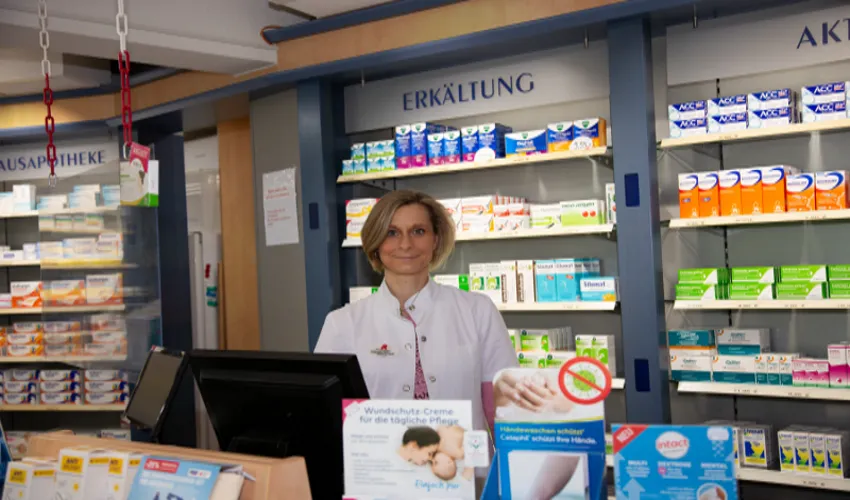 Teambild